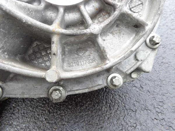 BOITE DE VITESSE MANUEL DACIA/RENAULT/NISSAN - Vue 9